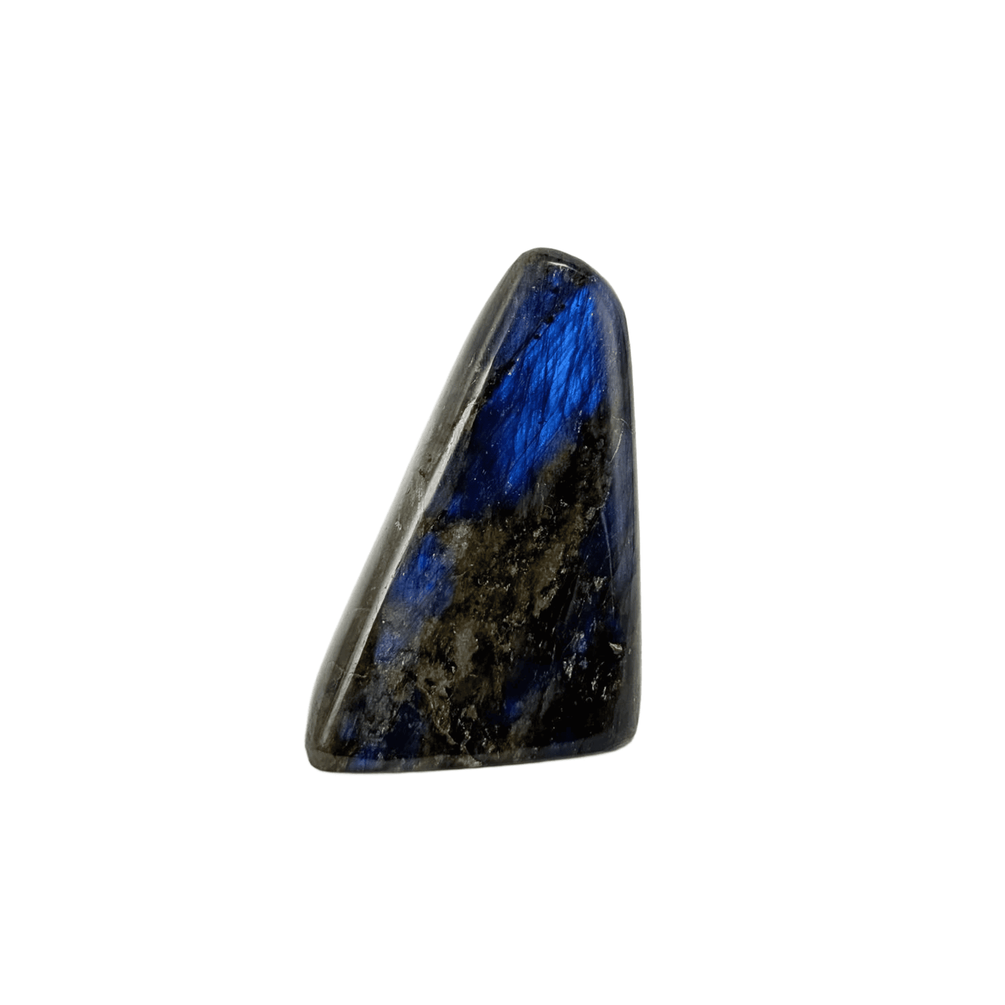 Labradorite Crystal- 0.195 g